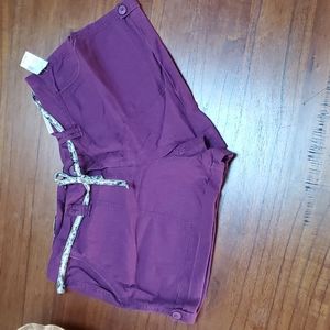 Maurices shorts